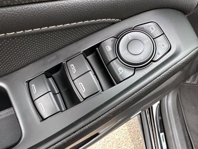 2023 Chevrolet Traverse AWD 1LZ
