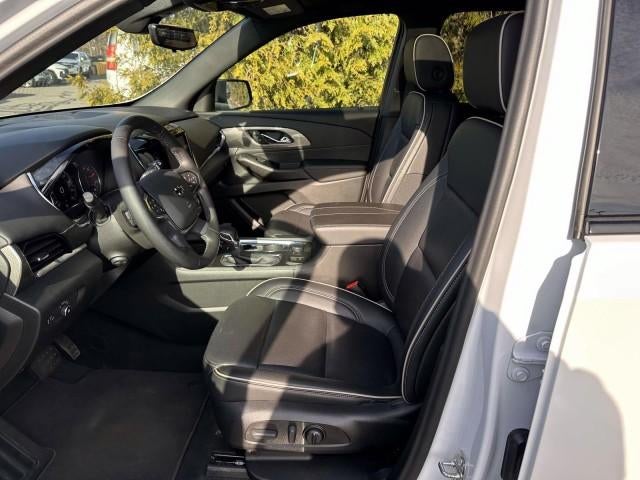 2023 Chevrolet Traverse AWD 1LZ