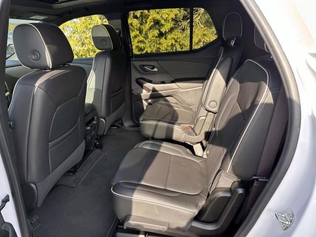 2023 Chevrolet Traverse AWD 1LZ