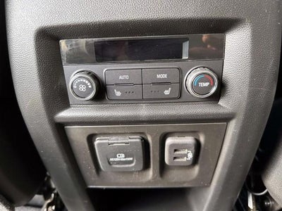 2023 Chevrolet Traverse AWD 1LZ