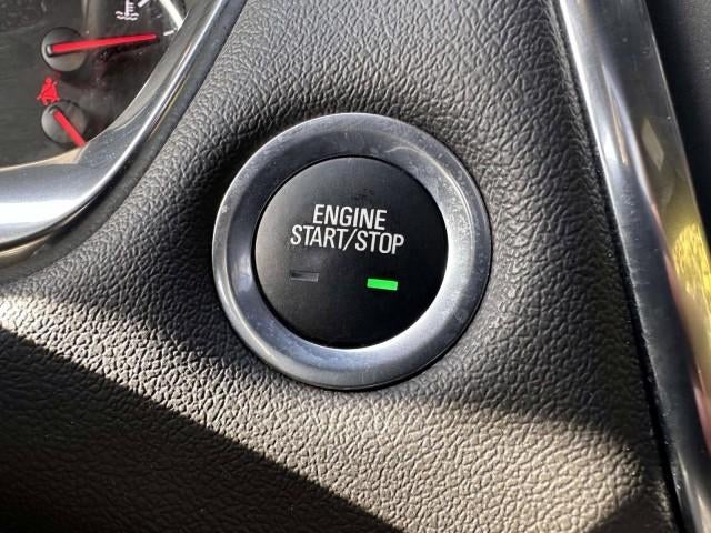 2023 Chevrolet Traverse AWD 1LZ