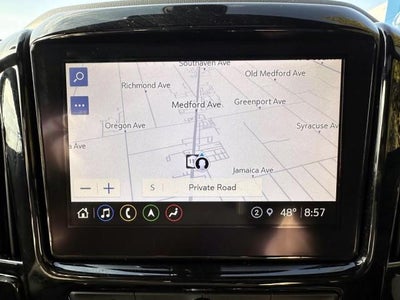 2023 Chevrolet Traverse AWD 1LZ