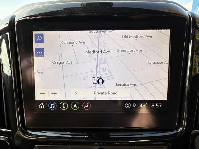 2023 Chevrolet Traverse AWD 1LZ