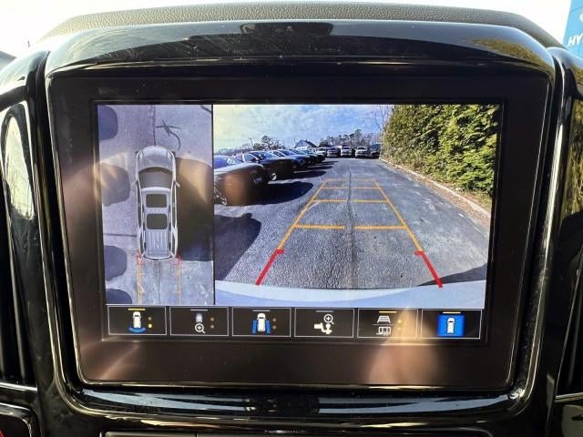 2023 Chevrolet Traverse AWD 1LZ