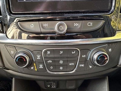 2023 Chevrolet Traverse AWD 1LZ