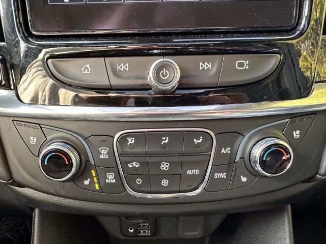 2023 Chevrolet Traverse AWD 1LZ