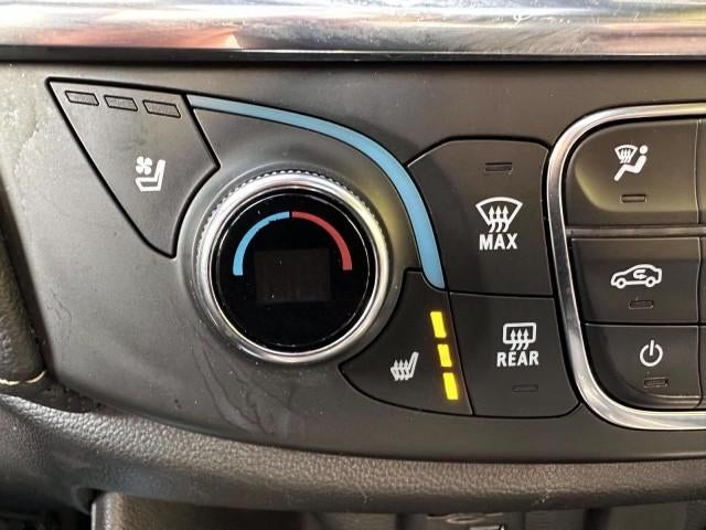 2023 Chevrolet Traverse AWD 1LZ