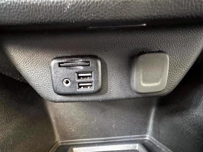 2023 Chevrolet Traverse AWD 1LZ