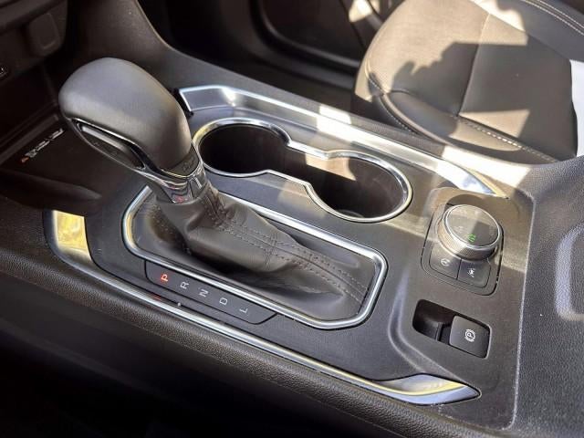 2023 Chevrolet Traverse AWD 1LZ