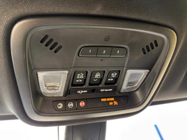 2023 Chevrolet Traverse AWD 1LZ