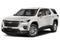 2023 Chevrolet Traverse AWD 1LZ