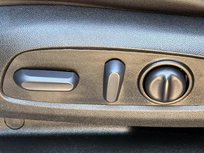 2023 Chevrolet Traverse AWD 1LZ