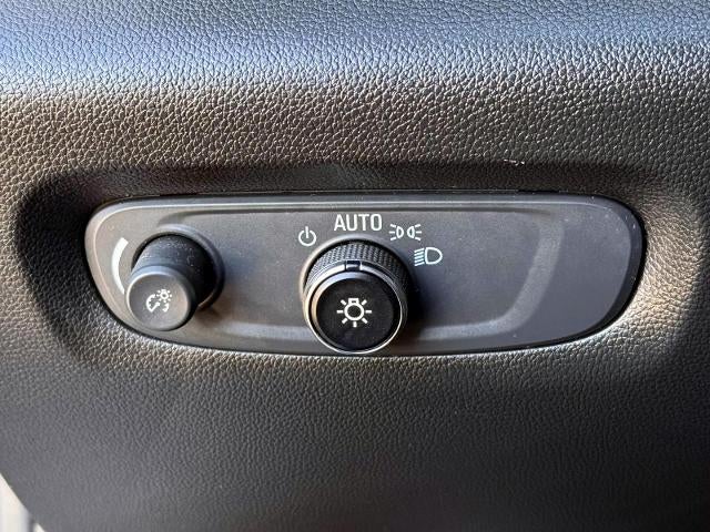 2023 Chevrolet Traverse AWD 1LZ