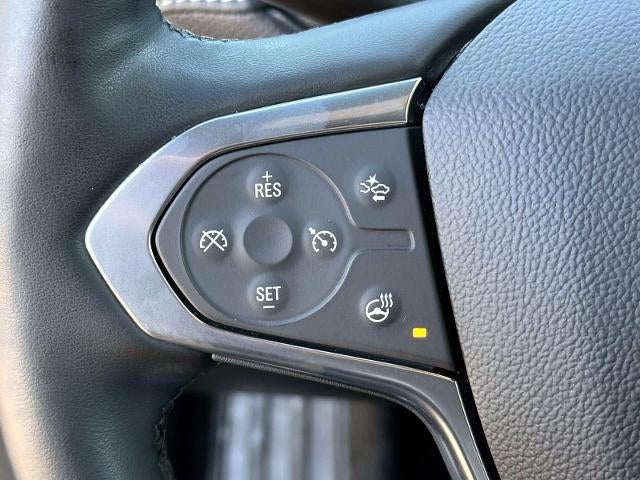 2023 Chevrolet Traverse AWD 1LZ