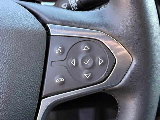 2023 Chevrolet Traverse AWD 1LZ