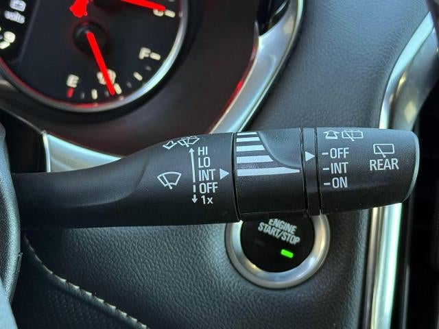 2023 Chevrolet Traverse AWD 1LZ