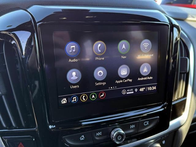 2023 Chevrolet Traverse AWD 1LZ