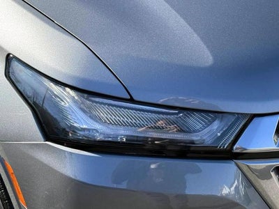 2023 Chevrolet Traverse AWD 1LZ