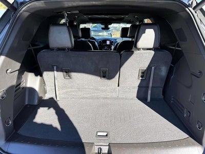 2023 Chevrolet Traverse AWD 1LZ