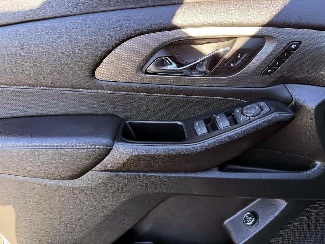 2023 Chevrolet Traverse AWD 1LZ