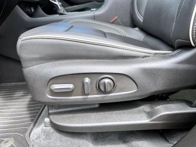 2023 Chevrolet Traverse AWD 1LZ