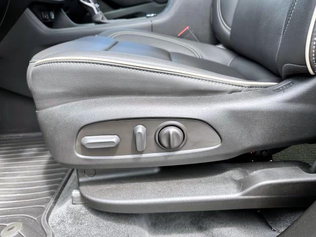 2023 Chevrolet Traverse AWD 1LZ