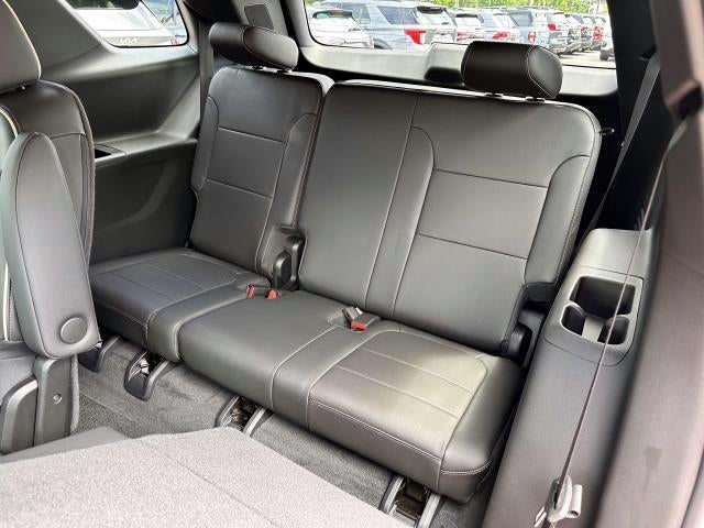 2023 Chevrolet Traverse AWD 1LZ