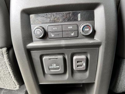 2023 Chevrolet Traverse AWD 1LZ