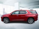 2023 Chevrolet Traverse AWD 1LZ