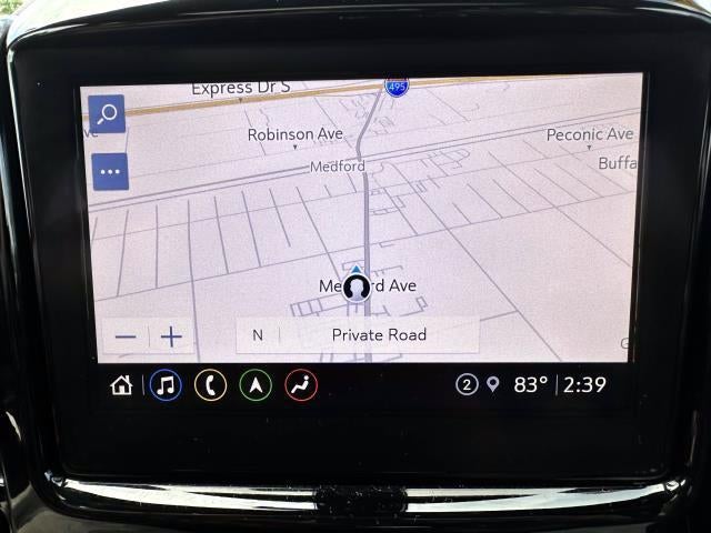 2023 Chevrolet Traverse AWD 1LZ