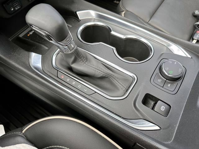 2023 Chevrolet Traverse AWD 1LZ