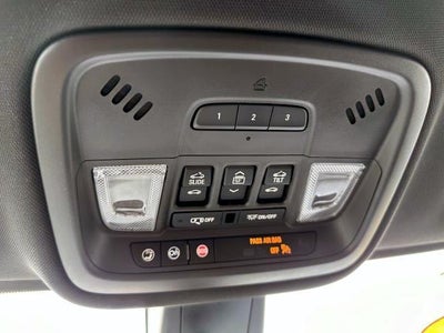 2023 Chevrolet Traverse AWD 1LZ