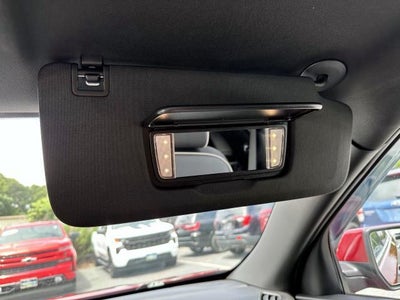 2023 Chevrolet Traverse AWD 1LZ