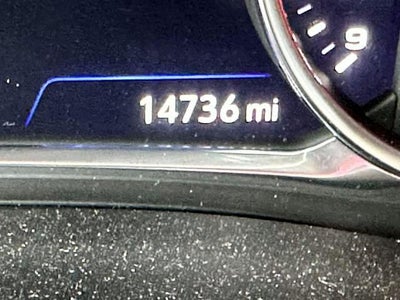 2023 Chevrolet Traverse AWD 1LZ