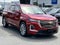 2023 Chevrolet Traverse AWD 1LZ