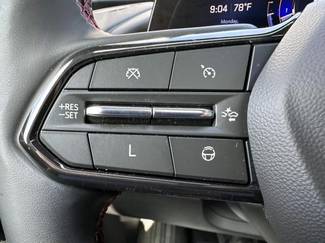 2024 Chevrolet Traverse RS w/2RS