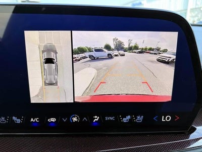 2024 Chevrolet Traverse RS w/2RS