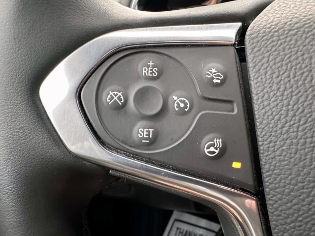 2023 Chevrolet Traverse AWD 2LZ