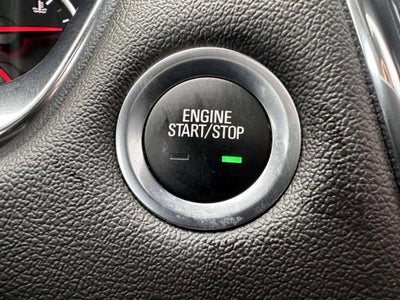 2023 Chevrolet Traverse AWD 2LZ