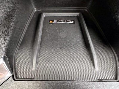 2023 Chevrolet Traverse AWD 2LZ