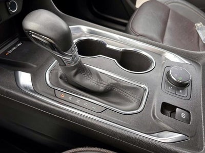 2023 Chevrolet Traverse AWD 2LZ