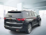 2023 Chevrolet Traverse AWD 2LZ