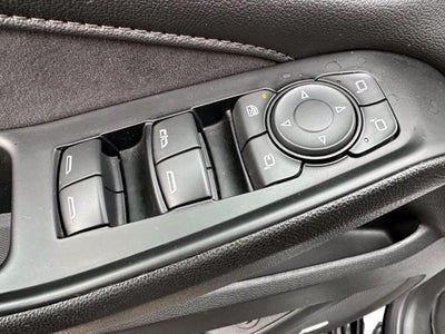 2023 Chevrolet Traverse AWD 2LZ