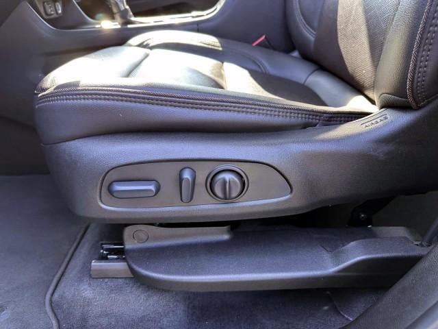 2023 Chevrolet Traverse AWD 2LZ