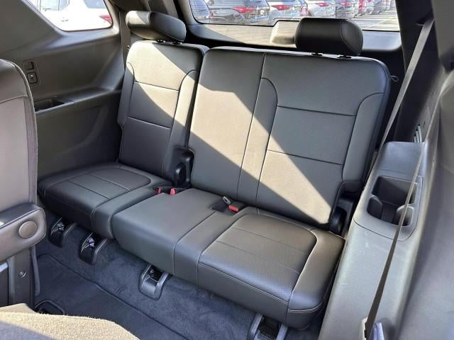 2023 Chevrolet Traverse AWD 2LZ