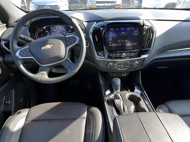 2023 Chevrolet Traverse AWD 2LZ