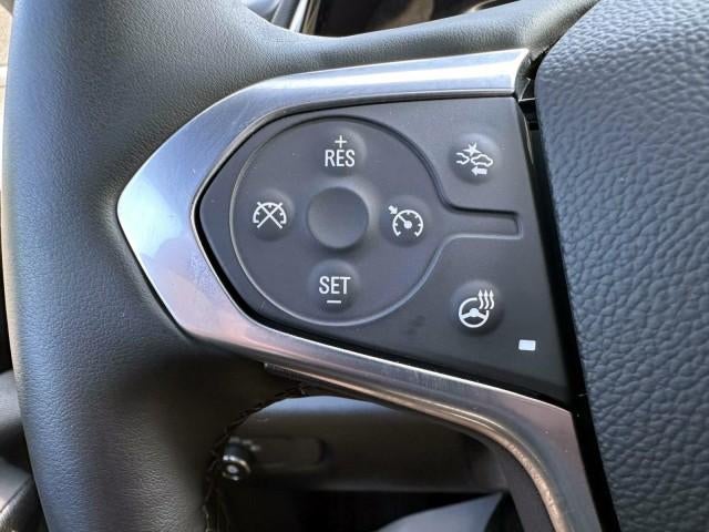 2023 Chevrolet Traverse AWD 2LZ