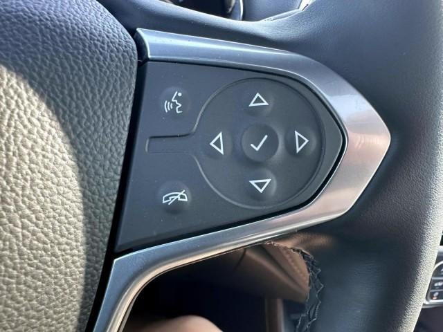 2023 Chevrolet Traverse AWD 2LZ