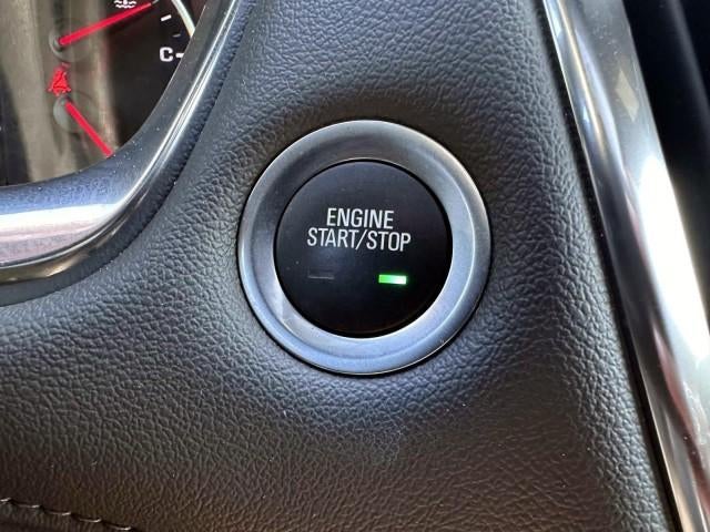 2023 Chevrolet Traverse AWD 2LZ