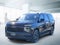 2025 Chevrolet Suburban 4WD RST